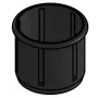 Anti-Wobble Sleeve by ergonomic solutions SP1-P22112-02 — Plastic anti-wobble sleeve