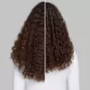 Airwrap Co-anda2x Straight + Wavy , Multistyler creme/roségold, Bluetooth, 1.700 Watt