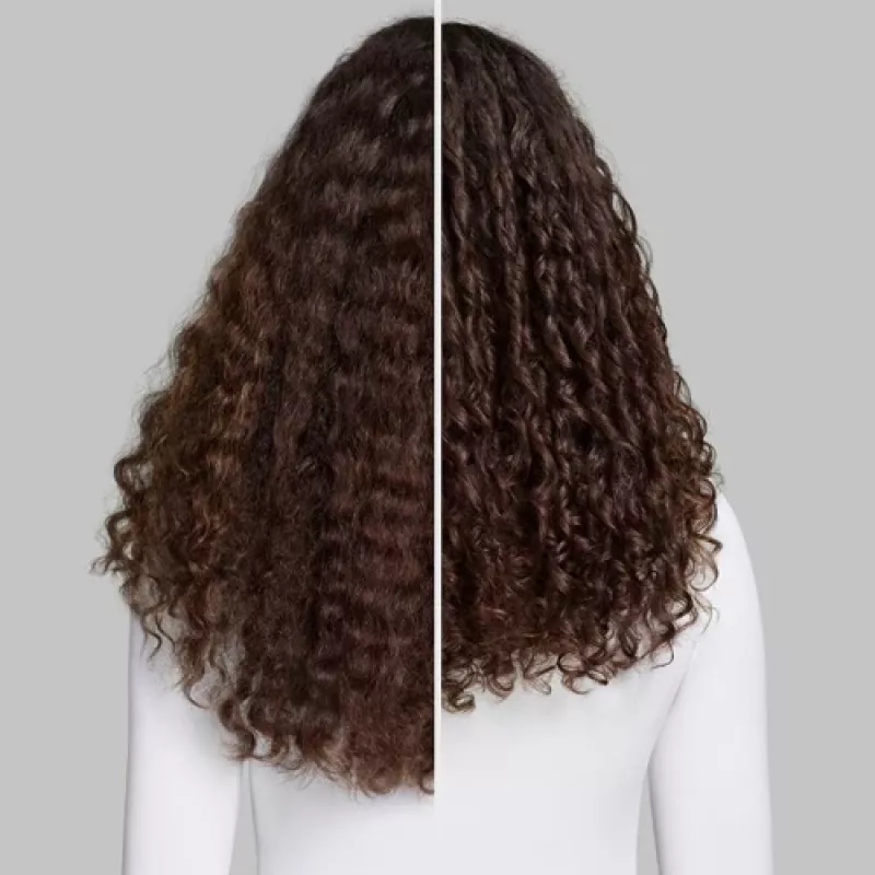 Airwrap Co-anda2x Straight + Wavy , Multistyler creme/roségold, Bluetooth, 1.700 Watt