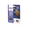 Epson Turtle T1576 Vivid Light Magenta, High (XL) Yield, Vivid light magenta, Pigment-based ink, 25.9 ml, 1 pc(s), 2300 pages