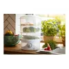 Steam Cooker Adler AD 633 3 Baskets Freestanding 800 W White