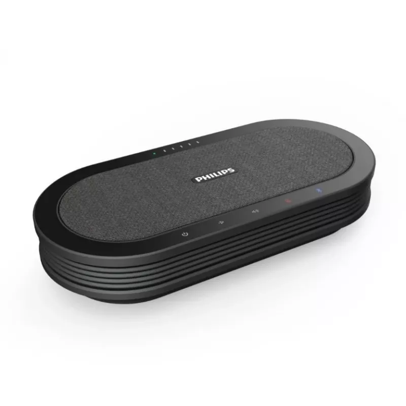 Philips PSE0501 Bluetooth conference speaker Grey 5.0