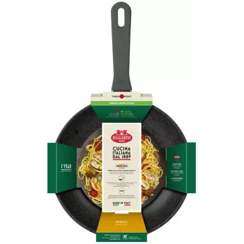 BALLARINI Murano granite frying pan 24 cm 75002-927-0