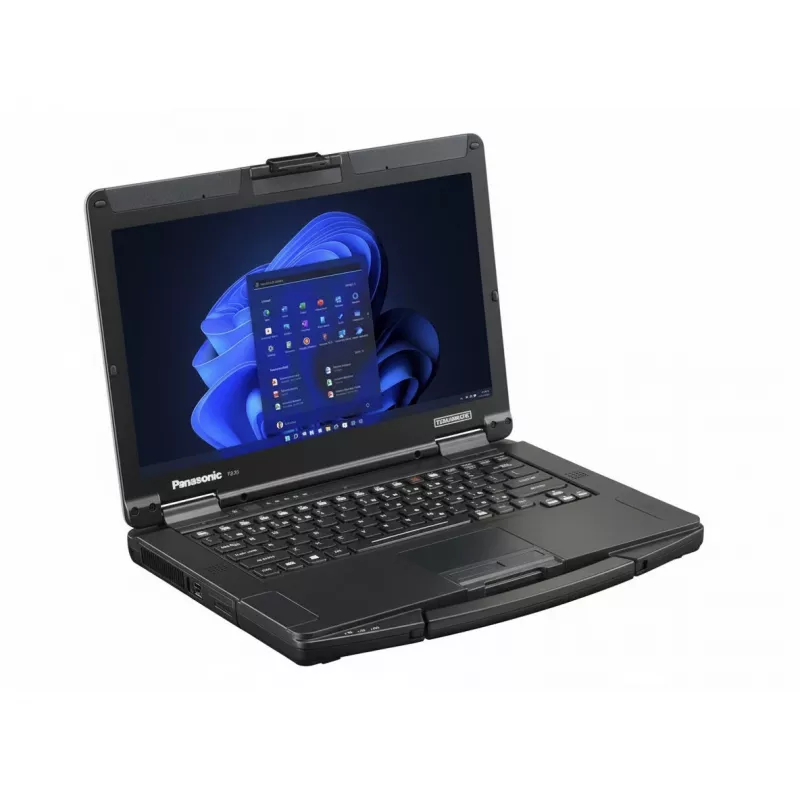 Laptop Toughbook FZ-55 MK3 14 inch i5-1345U 16GB 512GB SSD W11P