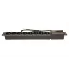 LESTAR 1966004970 power extension 1.5 m 230 AC outlet(s) Indoor Black