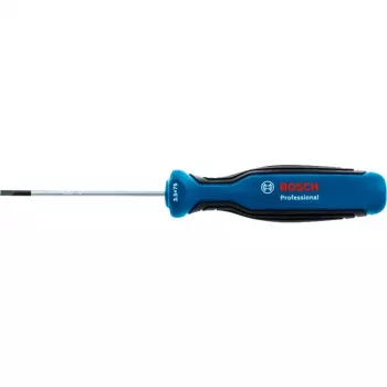 Bosch Accessories Slotted Screwdriver (1.600.A01.TF8)