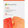 Microsoft 365 Personal [DE] 1Y Subscr. Medialess FY25H2 for Windows >10 / MacOS only