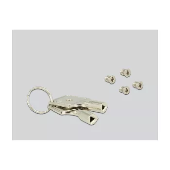 Mounting kit DeLOCK 47229