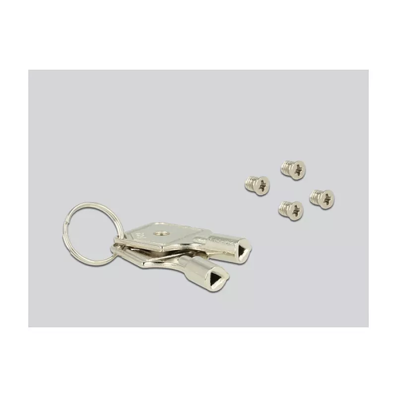 Mounting kit DeLOCK 47229