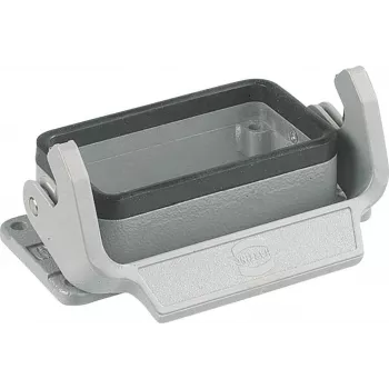 Harting AnbauEnclosure Han® 10B-agg-LB 09 30 010 0305 1 pc(s) (09 30 010 0305)