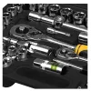 Mechanics Tool Set Fieldmann FDG 5002-54R