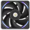 NZXT F120X 120mm Case Fan - Black