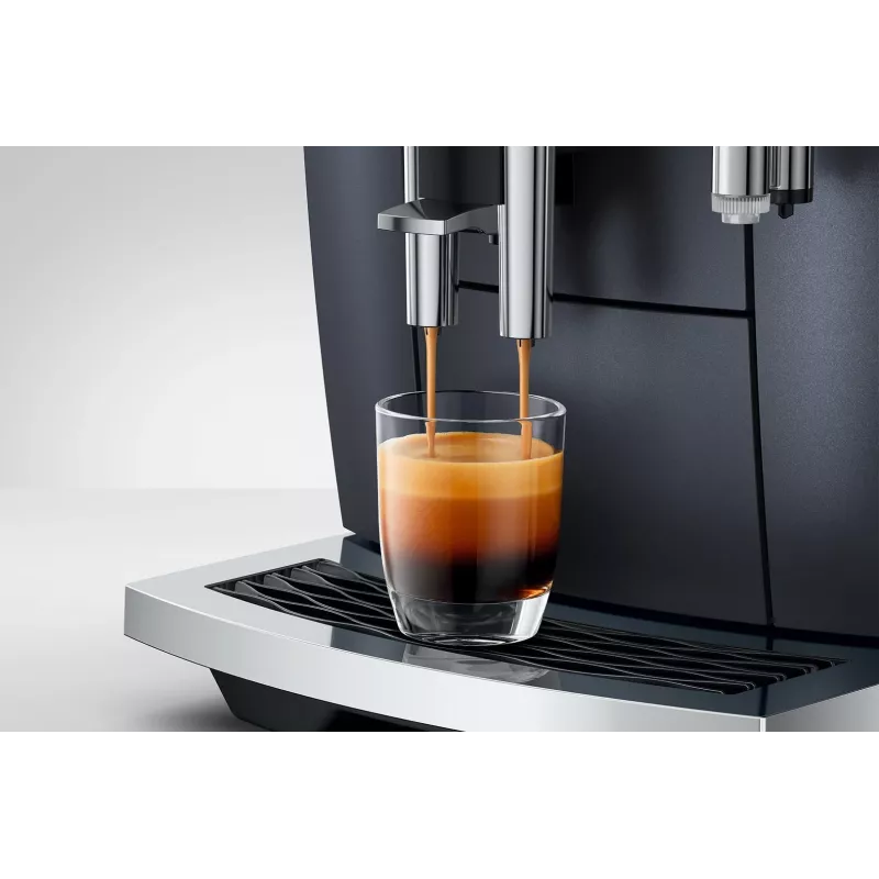 JURA E8 (ED) Fully-auto Espresso machine 1.9 L