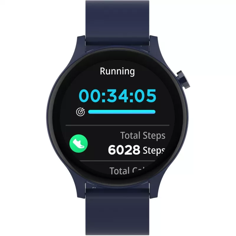 Smartwatch Denver SWC-338BU Blue