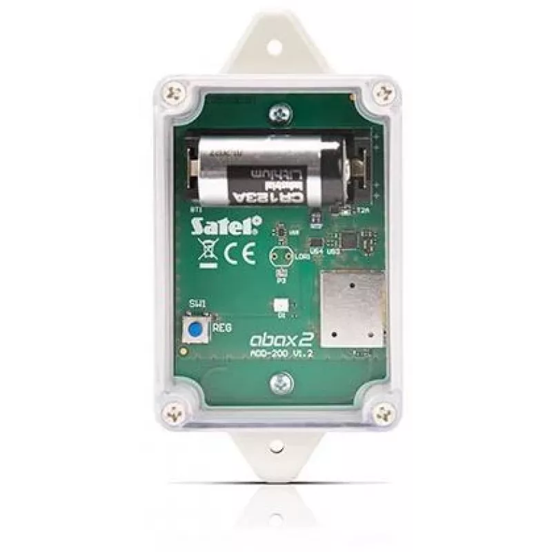 SATEL BE WAVE Outdoor Wireless Dusk Detector ADD-200