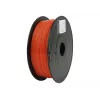 3D printing material Gembird 3DP-PLA+1.75-02-R Red 1 kg