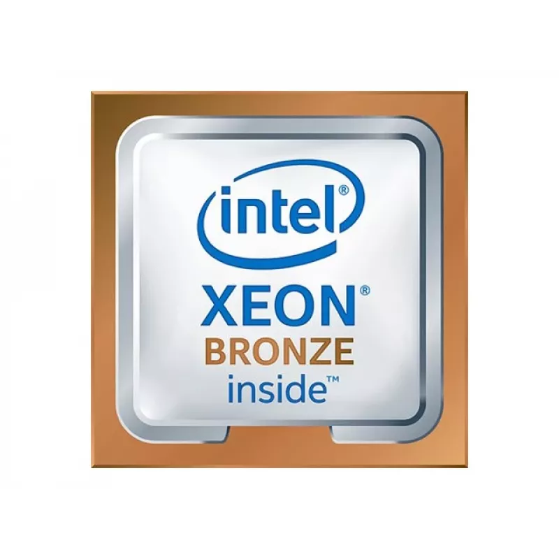 Processor Intel Xeon Bronze 3408U 1.8 GHz 22.5 MB LGA 4677