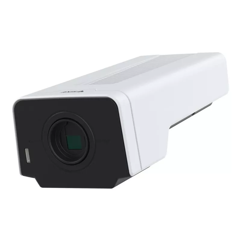 Axis P13 Series P1385-B - Network Surveillance Camera (no lens)