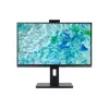 Computer Monitor Acer B278Kbemiqprcuzx 27 inch 2K Ultra HD LED 3840 x 2160