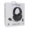Headphones White Shark WGH-2443 Gorilla Pro Black