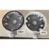 Junction box Hikvision DS-1280ZJ-DM21 Black Universal 4.5 kg