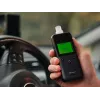 Tracer BreathEZ-2B Semiconductor Breathalyser, Black