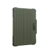 UAG Metropolis SE case iPad Pro 11 (2024) olive
