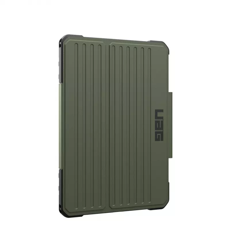 UAG Metropolis SE case iPad Pro 11 (2024) olive