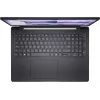 DELL Pro Max 16/Ryzen AI 7 PRO 350/1x64GB/512GB SSD/16 FHD+/RTX PRO 1000 Blackwell 8GB/FgrPr+Smart Card/FHD Cam/Mic/WLAN + BT/EST Backlit Kb/6 Cell/W11Pro/3yrs Onsite