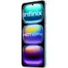 Smartphone Infinix HOT 50 PRO 6.78 inch 256 GB Light Blue