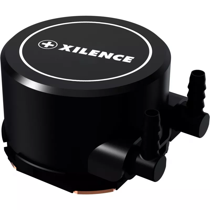 All-in-one liquid cooler Xilence Performance A+ XC978