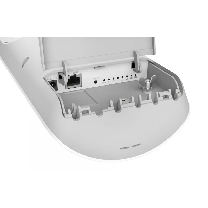 Mikrotik RB911G-2HPnD-12S network antenna Sector antenna 120 dBi