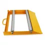 Extralink FXPB-1 Drum Stand, Horizontal, Load Capacity up to 200kg
