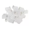 Wire connector RJ-45 Lanberg PLU-6000EZ