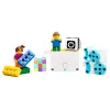 Educational robotics and coding kit LEGO Education Spike Essential Set A+ 45345 — 449 elements, age 6+