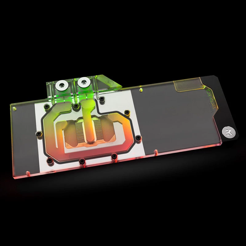 EK Water Blocks 3831109836552 computer cooling system part/accessory Water block