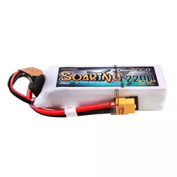 Gens Ace GEA224S30X6GT Battery