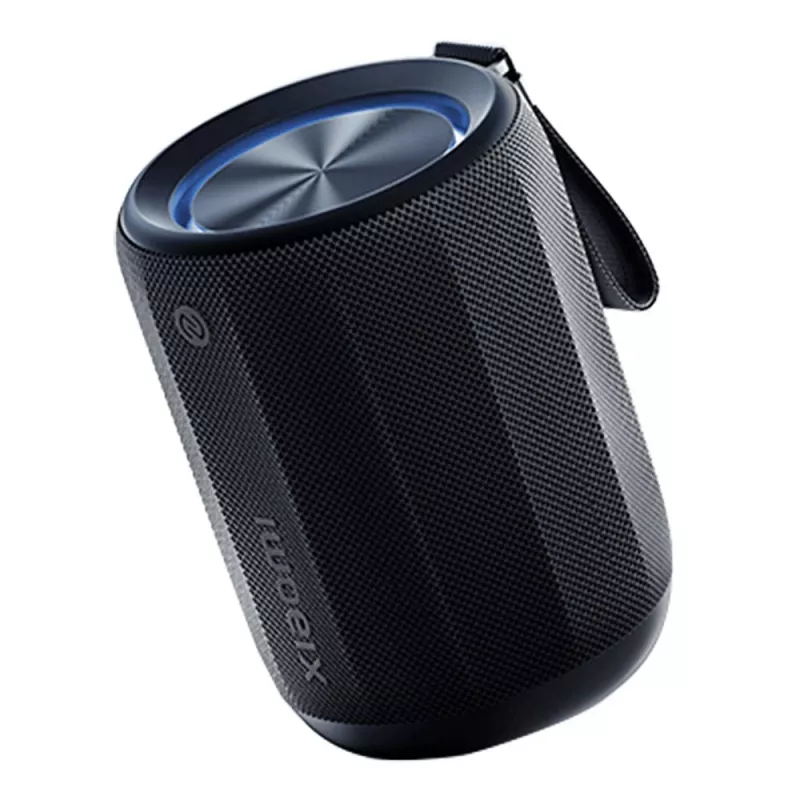 Xiaomi QBH4274GL Portable Speaker Black
