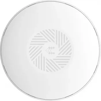 Wireless Access Point Teltonika TAP400 Wi‑Fi 6, 2.4/5 GHz, 3000 Mbit/s, PoE, 1x LAN, 3 antennas, White