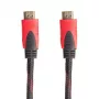 HDMI cable extra digital KD00AS1208 25 m version 1.4 gold-plated connectors