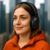 Headphones BT/ANC 3MOTION Anc BT MT3611