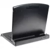 19 inch LCD KVM Console DIGITUS DS-72211-5US, 16-Port Cat 5, 1366x768, US International Keyboard