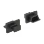 Socket safety cover USB Mini-B DeLOCK 64011