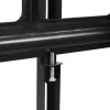 TV Stand MACLEAN MC-386 for 32 inch–75 inch TVs, up to 40 kg, VESA 600x400 mm, rotating, freestanding