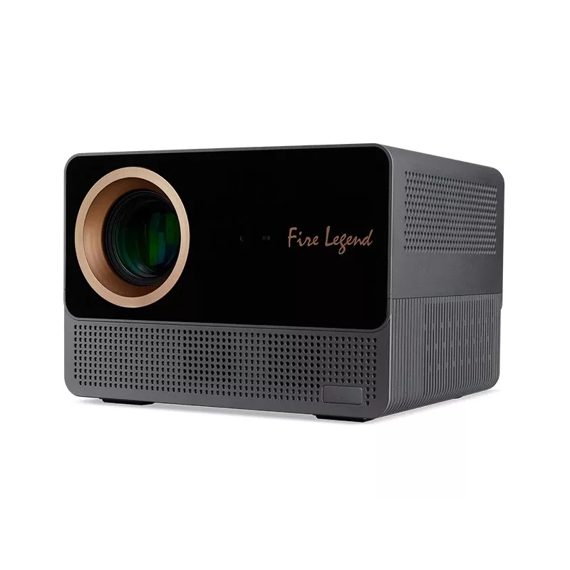 Projector AOPEN QF18s FHD/800AL/1000:1/2.1kg