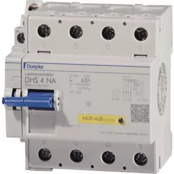 Doepke 09900009 Networking Device