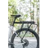 Rockbros 33210004001 black bike rack with shelf