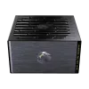 Gamemax Power Supply, 80 PLUS, Platinum | LION CORE 1200P | 1200 W
