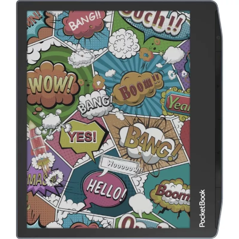 PocketBook Era Color Stormy Sea eBook-Reader 17,8cm (7) 32GB WLAN Bluetooth