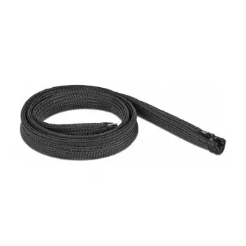 Cable Sleeve DeLOCK 19103 Black
